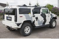 hummer H2 0006